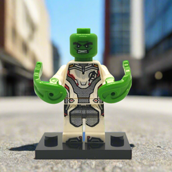 Hulk Quantum Realm Minifigure (ONLINE ORDER ONLY)