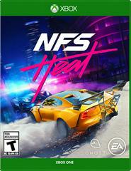 Need for Speed Heat - Xbox One (ONLINE ORDER ONLY)