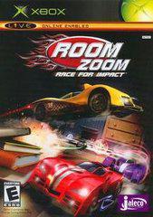 Room Zoom - Xbox (ONLINE ORDER ONLY)
