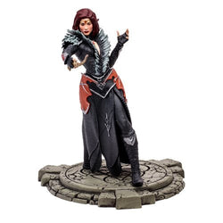 McFarlane Toys Diablo IV Wave 1 1:12 Posed Figure - Select Figure(s) (Online Order Only)