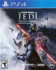 Star Wars Jedi: Fallen Order - Playstation 4 (ONLINE ORDER ONLY)