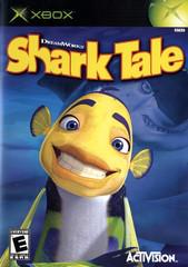 Shark Tale - Xbox (ONLINE ORDER ONLY)