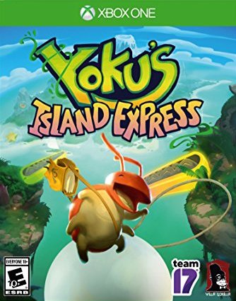 Yoku's Island Express (Xbox One) (Online Only)