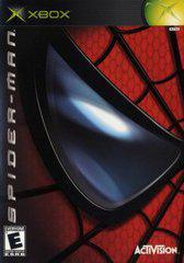 Spiderman - Xbox (ONLINE ORDER ONLY)