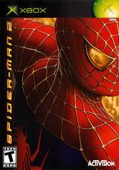 Spiderman 2 - Xbox (ONLINE ORDER ONLY)