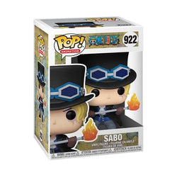 One Piece Sabo Funko Pop! Vinyl Figure #922 (ONLINE ORDER ONLY)