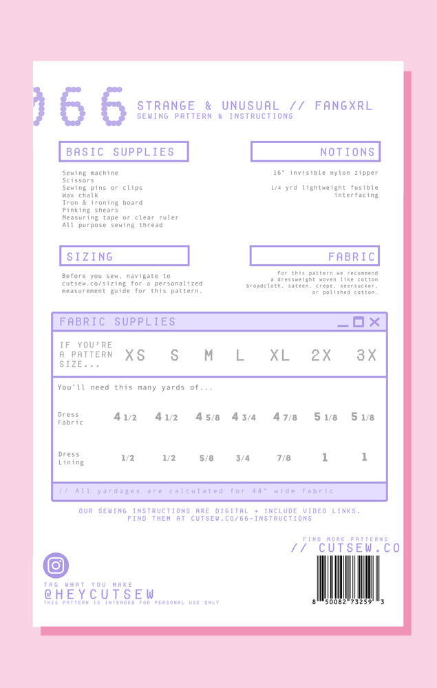 066 // STRANGE & UNUSUAL