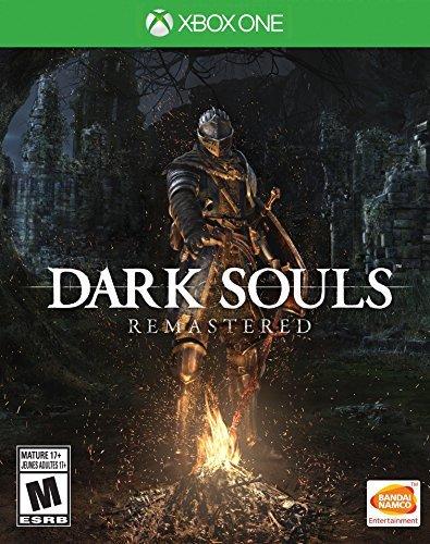 Dark Souls Remastered (Xbox One) (Online Only)