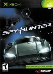Spy Hunter - Xbox (ONLINE ORDER ONLY)
