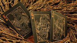Bicycle Playing Cards: Asteroid (ONLINE ORDER ONLY)