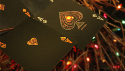 Bicycle Playing Cards: Asteroid (ONLINE ORDER ONLY)