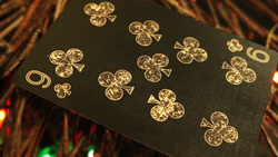 Bicycle Playing Cards: Asteroid (ONLINE ORDER ONLY)