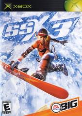 SSX 3 - Xbox (ONLINE ORDER ONLY)