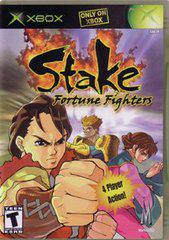 Stake - Xbox (ONLINE ORDER ONLY)