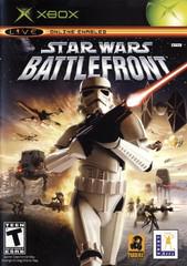 Star Wars Battlefront - Xbox (ONLINE ORDER ONLY)