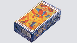 Marseille Tarot Deck (ONLINE ORDER ONLY)
