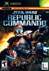 Star Wars Republic Commando - Xbox (ONLINE ORDER ONLY)