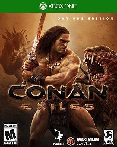 Conan Exiles (Xbox One) (Online Only)