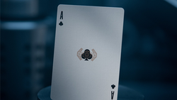 Star Wars Dark Side (RED) Playing Cards by theory11 (ONLINE ORDER ONLY)