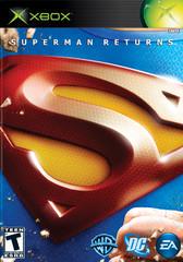 Superman Returns - Xbox (ONLINE ORDER ONLY)