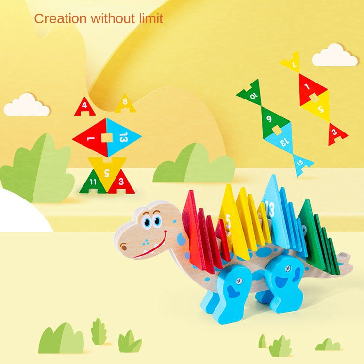 Dinosaurs Find Patterns (ONLINE ORDER ONLY)