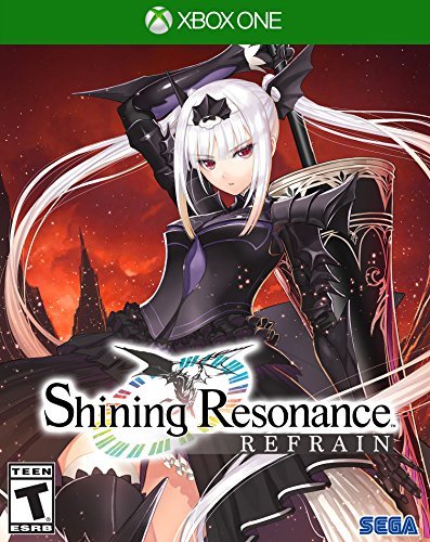 Shining Resonance Refrain (Xbox One) (Online Only)