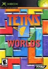 Tetris Worlds - Xbox (ONLINE ORDER ONLY)