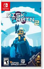 Risk of Rain 2 - Nintendo Switch (ONLINE ORDER ONLY)