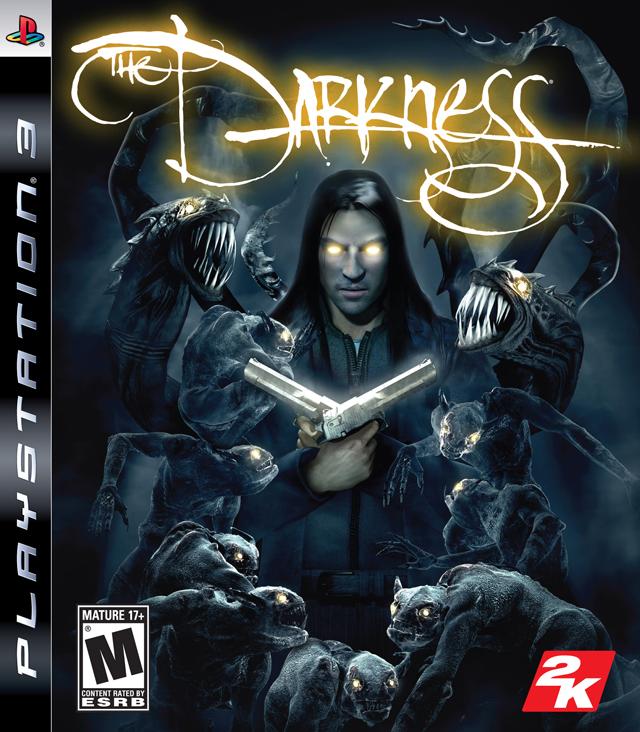 The Darkness (Playstation 3) (Online Only)