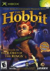 The Hobbit - Xbox (ONLINE ORDER ONLY)