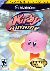 Kirby Air Ride [Player's Choice] - Gamecube (ONLINE ORDER ONLY)