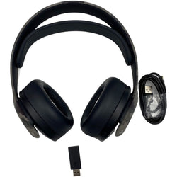 PULSE 3D Wireless Gaming Headset for PlayStation 4 / 5 - Grey Camo (Online Order Only)