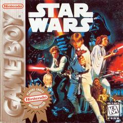 Star Wars [Player's Choice] - GameBoy (ONLINE ORDER ONLY)