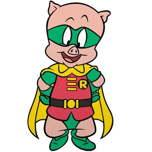 FiGPiN Enamel Pin - Warner Bros. 100 x DC - Select Figure(s) (Copy) (ONLINE ORDER ONLY)