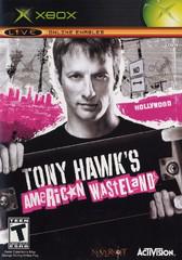 Tony Hawk American Wasteland - Xbox (ONLINE ORDER ONLY)