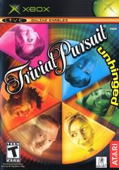 Trivial Pursuit Unhinged - Xbox (ONLINE ORDER ONLY)