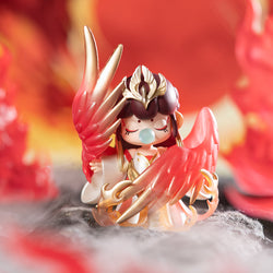 Rolife Nanci's Oriental Auspiciousness Blind Box (1 Blind Box) (ONLINE ORDER ONLY)