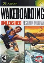 Wakeboarding Unleashed - Xbox (ONLINE ORDER ONLY)