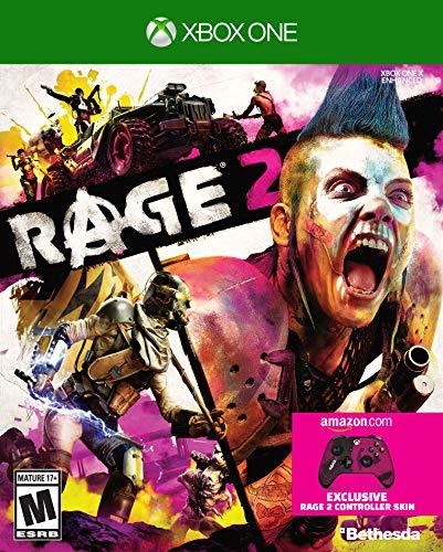 Rage 2 (Xbox One) (Online Only)