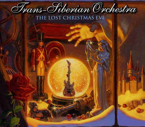The Lost Christmas Eve [CD] (ONLINE ORDER ONLY)