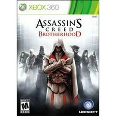 Assassin's Creed: Brotherhood [Not For Resale] - Xbox 360 (ONLINE ORDER ONLY)