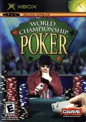 World Championship Poker - Xbox (ONLINE ORDER ONLY)