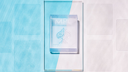 Invisible AQUA Playing Cards by MPC (ONLINE ORDER ONLY)