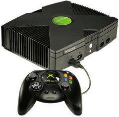 Xbox System - Xbox (ONLINE ORDER ONLY)