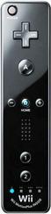Black Wii Remote Plus - Wii (ONLINE ORDER ONLY)