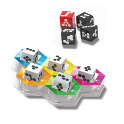 The Genius Gems (ONLINE ORDER ONLY)