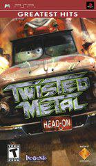 Twisted Metal Head On - PSP (ONLINE ORDER ONLY)