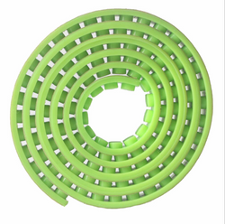 Building blocks tape, silicone building blocks, building blocks, strips, no connectors (ONLINE ORDER ONLY)