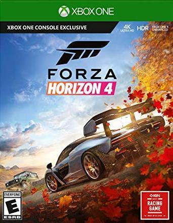 Forza Horizon 4 (Xbox One) (Online Only)