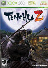 Tenchu Z - Xbox 360 (ONLINE ORDER ONLY)